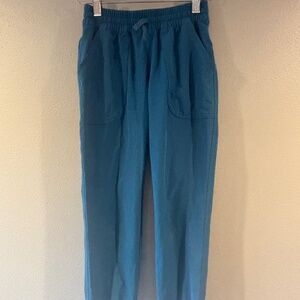 Kids Patagonia lightweight Quandry joggers